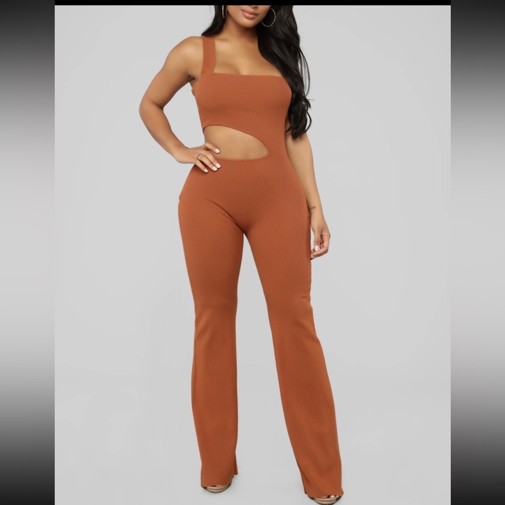 One Shoulder Strap Jumper